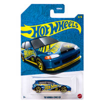 Hot Wheels Pearl and Chrome auto productafbeelding 8