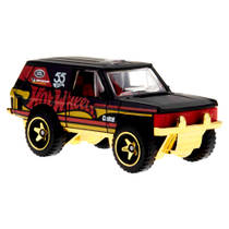 Hot Wheels Pearl and Chrome auto productafbeelding 4