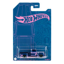 Hot Wheels Pearl and Chrome auto productafbeelding 6