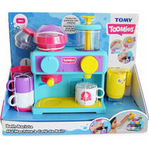 Tomy Toomies bad barista koffiemachine productafbeelding 2