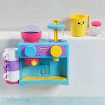 Tomy Toomies bad barista koffiemachine productafbeelding 4