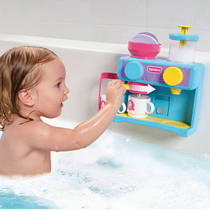 Tomy Toomies bad barista koffiemachine productafbeelding 3