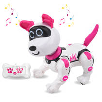 Gear2Play Robo Luna interactieve robothond productafbeelding 4