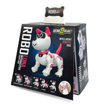 Gear2Play Robo Luna interactieve robothond productafbeelding 5