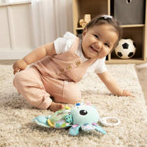 Lamaze Alise de Axolotl productafbeelding 3