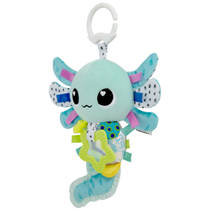 Lamaze Alise de Axolotl