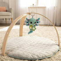 Lamaze Alise de Axolotl productafbeelding 2