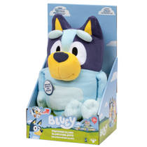Bluey knuffel pratende Bluey productafbeelding 5