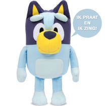 Bluey knuffel pratende Bluey productafbeelding 4