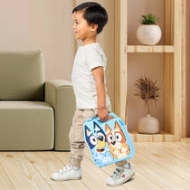 Bluey Play & Go speelkoffer + 8 figuren productafbeelding 7