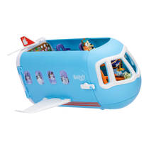 Bluey 3-in-1 transformerende vliegtuig productafbeelding 2