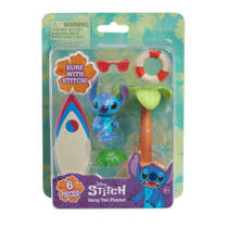 Disney Stitch Hang Ten speelset productafbeelding 3