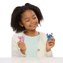 Disney Lilo & Stitch speelfigurenset Stitch en Angel productafbeelding 4