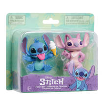 Disney Lilo & Stitch speelfigurenset Stitch en Angel productafbeelding 3