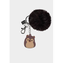 Squishmallows Pompom sleutelhanger productafbeelding 8