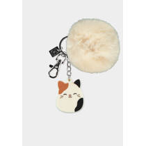 Squishmallows Pompom sleutelhanger productafbeelding 4