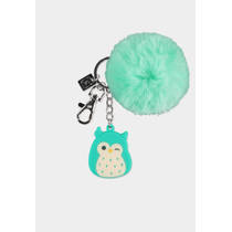 Squishmallows Pompom sleutelhanger productafbeelding 7