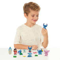 Disney Stitch figurenset Lilo & Stitch productafbeelding 3