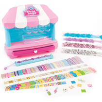 Make It Real zoete verrassingen armbanden maken set productafbeelding 4
