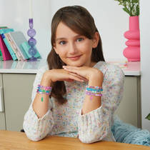 Make It Real zoete verrassingen armbanden maken set productafbeelding 6