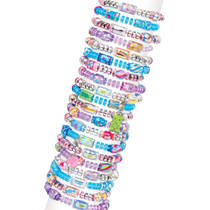 Make It Real zoete verrassingen armbanden maken set productafbeelding 5