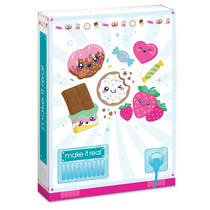 Make It Real snacks armbanden automaat productafbeelding 3
