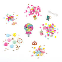 Make It Real snacks armbanden automaat productafbeelding 5