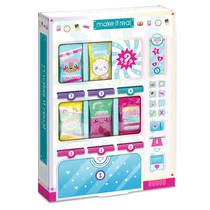 Make It Real snacks armbanden automaat productafbeelding 2