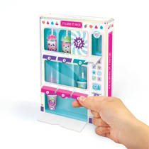 Make It Real fruitige lipgloss automaat productafbeelding 7