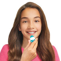 Make It Real fruitige lipgloss automaat productafbeelding 9