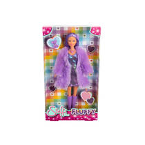 Steffi Love Fluffy Cool modepop productafbeelding 2