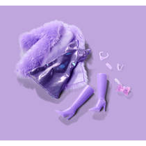 Steffi Love Fluffy Cool modepop productafbeelding 8