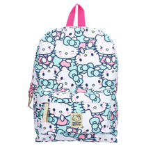 Hello Kitty Cheerful rugzak productafbeelding 2
