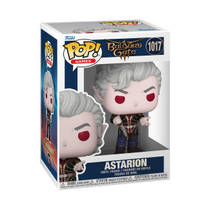 Funko Pop! figuur Baldur's Gate 3 Astarion Main Image - 1