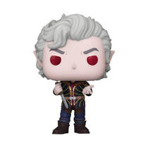 Funko Pop! figuur Baldur's Gate 3 Astarion Main Image - 2