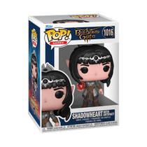 Funko Pop! figuur Baldur's Gate 3 Shadowheart Main Image - 1