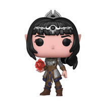 Funko Pop! figuur Baldur's Gate 3 Shadowheart Main Image - 2