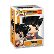 Funko Pop! figuur Dragon Ball Goku Main Image - 1