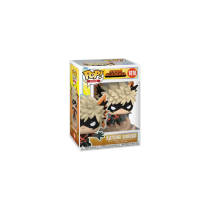 Funko Pop! figuur My Hero Academia Katsuki Bakugo New Suit Main Image - 1