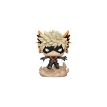 Funko Pop! figuur My Hero Academia Katsuki Bakugo New Suit Main Image - 2