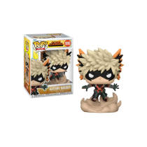 Funko Pop! figuur My Hero Academia Katsuki Bakugo New Suit