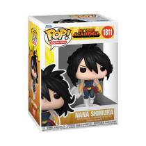 Funko Pop! figuur My Hero Academia Nana Shimura Main Image - 1