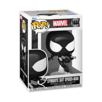 Funko Pop! figuur Marvel Spider-Man 2 Symbiote Suit Spider-Man Main Image - 1