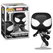 Funko Pop! figuur Marvel Spider-Man 2 Symbiote Suit Spider-Man