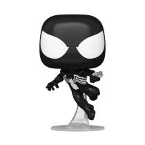 Funko Pop! figuur Marvel Spider-Man 2 Symbiote Suit Spider-Man Main Image - 2