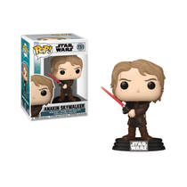 Funko Pop! figuur Ahsoka Anakin Skywalker