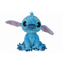 Disney Lilo & Stitch knuffel Stitch - 50 cm productafbeelding 2