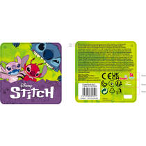 Disney Lilo & Stitch knuffel Stitch - 50 cm productafbeelding 3