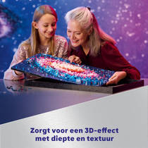 LEGO Art het Melkwegstelsel 31212 productafbeelding 10