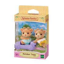 Sylvanian Families tweeling rendier 5693 productafbeelding 2